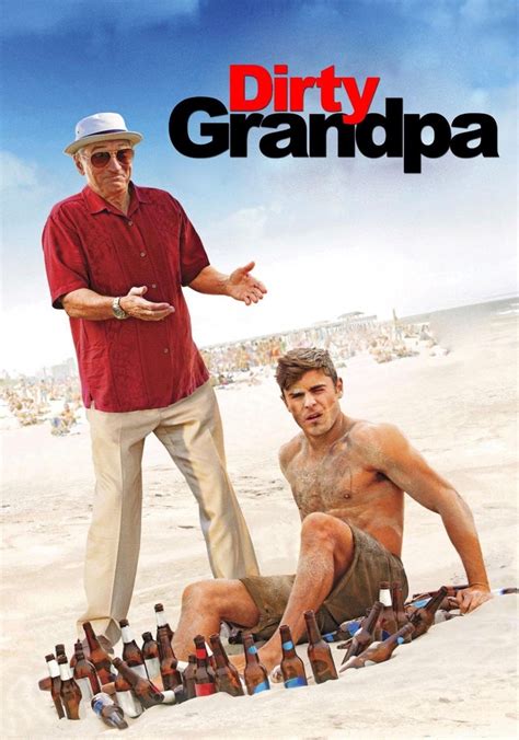 dirty grandpa movie watch online